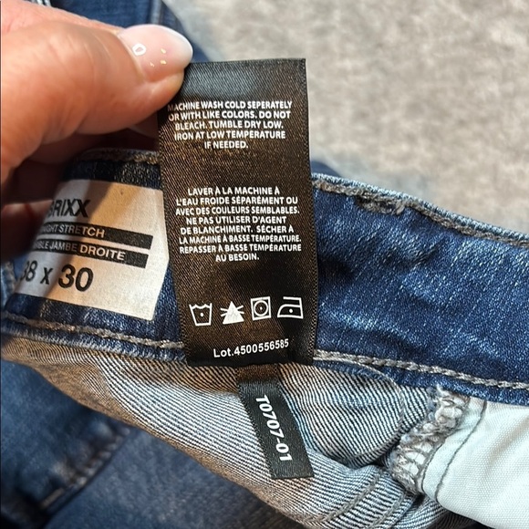 ๐๐ฅ Joeโs Jeans - Brixx Straight Stretch | Size 38X30 ๐ฅ๐ - Picture 12 of 12